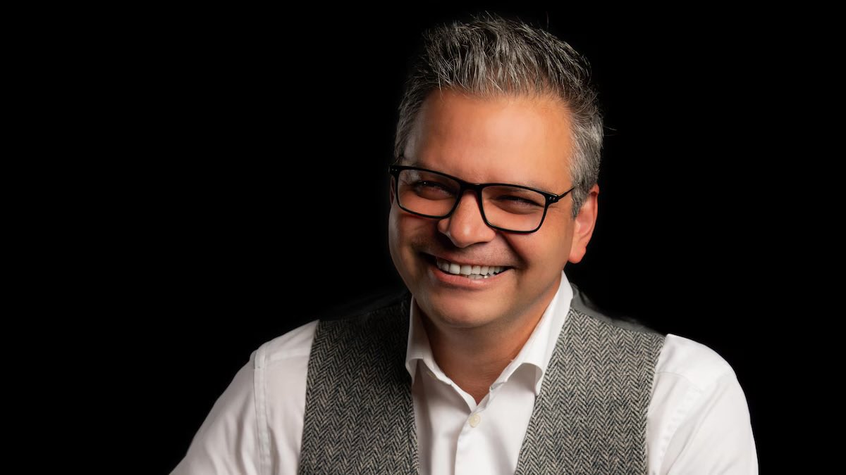 IanLafreniere's tweet image. Félicitations au nouveau Grand Chef de la Nation Crie @gcccra, Paul John Murdoch.
Au plaisir de travailler avec vous prochainement. ⚜️🤝🪶