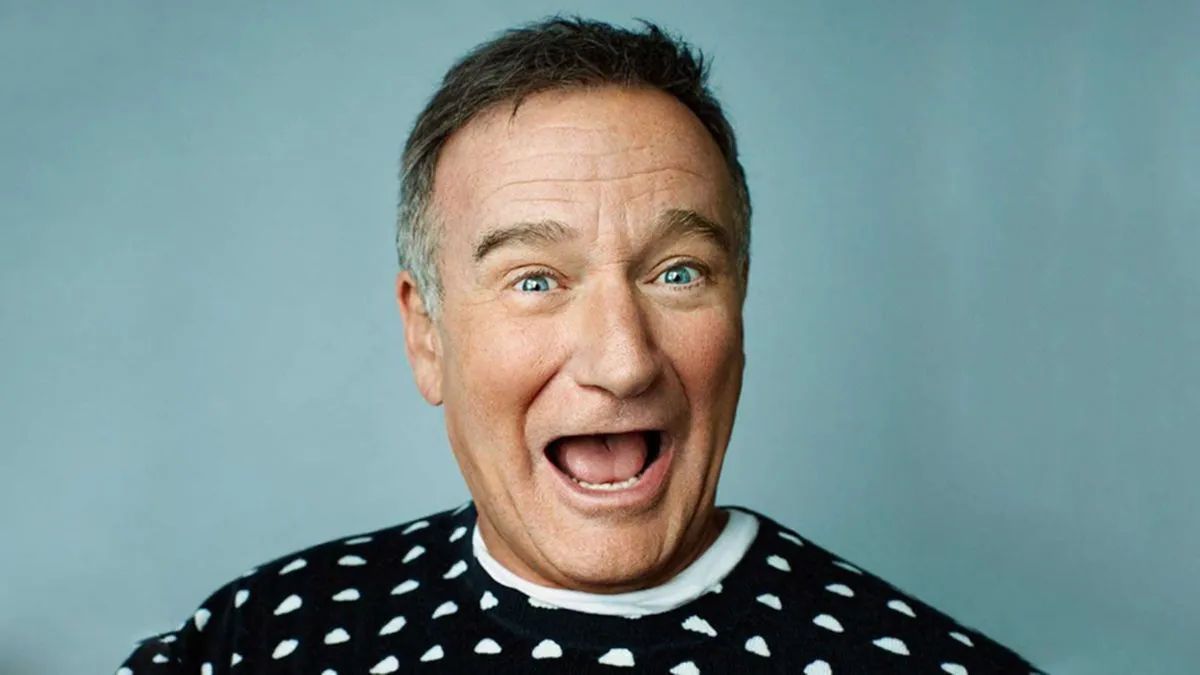 Robin Williams fue un ser de luz. Una persona que iluminaba las vidas de todos aquellos que le rodeaban. En el día de su nacimiento, el que hubiese sido su cumpleaños, os traigo un hilo con algunas de las buenas acciones que hizo a lo largo de su vida. 

Comenzamos👇