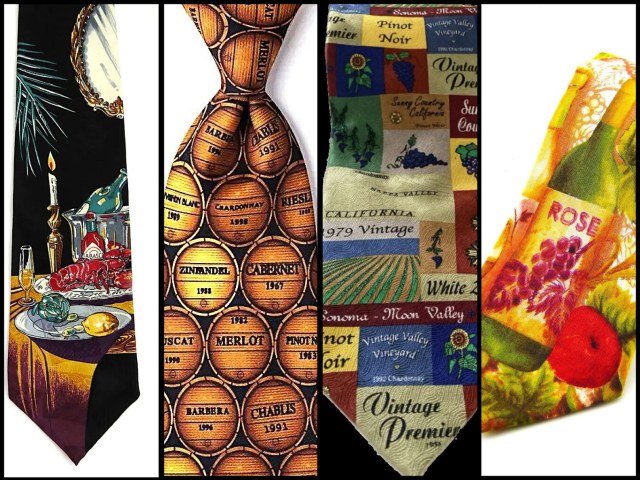 wineworldnews (@wineworldnews) on Twitter photo A,B,C or D🤔
Do you also have nice wine ties🤔🍇🍷🆒 #wineworldnews #ties #wineties #winelover #lifestyle #style #fashion
<a href="/Havenlust/">Scott</a> <a href="/MrScottEddy/">Scott Eddy ✈️</a> <a href="/RexChapman/">Rex Chapman🏇🏼</a> <a href="/JohnLukeNYC/">John Luke</a> <a href="/TedNguyen/">Ted Nguyen</a> A,B,C or D🤔
Do you also have nice wine ties🤔🍇🍷🆒 #wineworldnews #ties #wineties #winelover #lifestyle #style #fashion
<a href="/Havenlust/">Scott</a> <a href="/MrScottEddy/">Scott Eddy ✈️</a> <a href="/RexChapman/">Rex Chapman🏇🏼</a> <a href="/JohnLukeNYC/">John Luke</a> <a href="/TedNguyen/">Ted Nguyen</a>