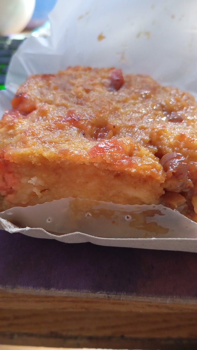 JuanAbrazo's tweet image. Quieren probar un postre alemán? Prueben filsen, es un viaje de ida.