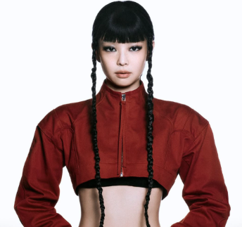 AboutMusicYT's tweet image. Billboard has named Like Jennie by Jennie as the best kpop song of 2025 so far.
