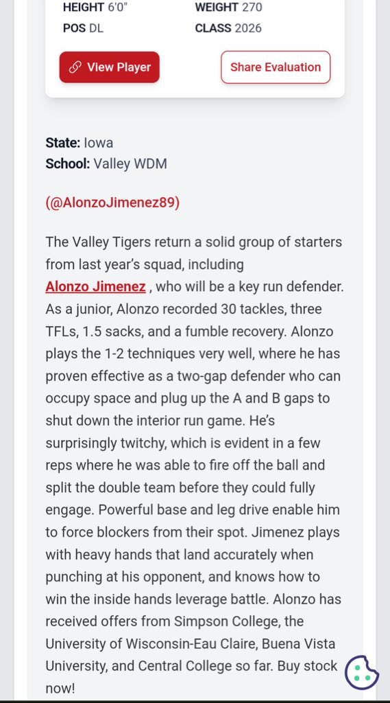 <a href="/CoachWash56/">Al Washington</a> <a href="/CoachAlexMathis/">Coach Alex Mathis</a> <a href="/Official_CoachA/">Dewayne Alexander</a> <a href="/CoachGeiger_/">Coach TG</a> <a href="/CoachButchJones/">Butch Jones</a> <a href="/JontaviusMorris/">𝐂𝐨𝐚𝐜𝐡 𝐌𝐨𝐫𝐫𝐢𝐬</a> <a href="/CoachVang/">Jake Vang</a> <a href="/Coach_B_Harrell/">Coach Blake Harrell 🏴‍☠️🏴‍☠️🏴‍☠️</a> <a href="/Taylor_DwayneJr/">Coach Dwayne Taylor Jr</a> <a href="/CoachSEllis/">SUMNER ELLIS</a> <a href="/CoachHolt67/">John Holt</a> <a href="/CoachAlbin/">Tim Albin</a> <a href="/CoachCandle/">Jason Candle</a> <a href="/CoachC_Collins/">Chris Collins</a>