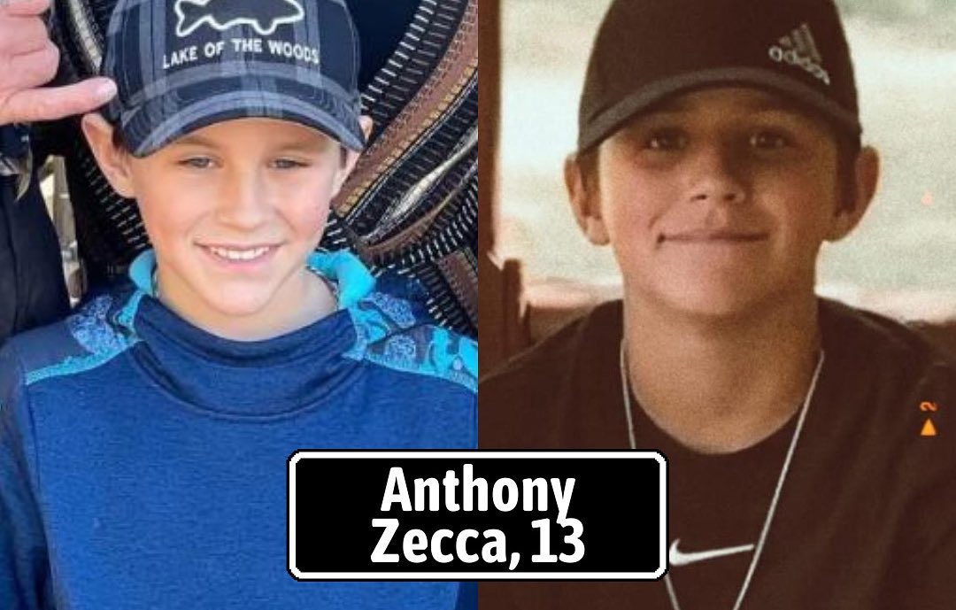 NewtownAction's tweet image. On July 19th in Naples, Florida, 13-year-old Anthony Zecca was unintentionally shot and killed by his father.
people.com/dog-the-bounty…