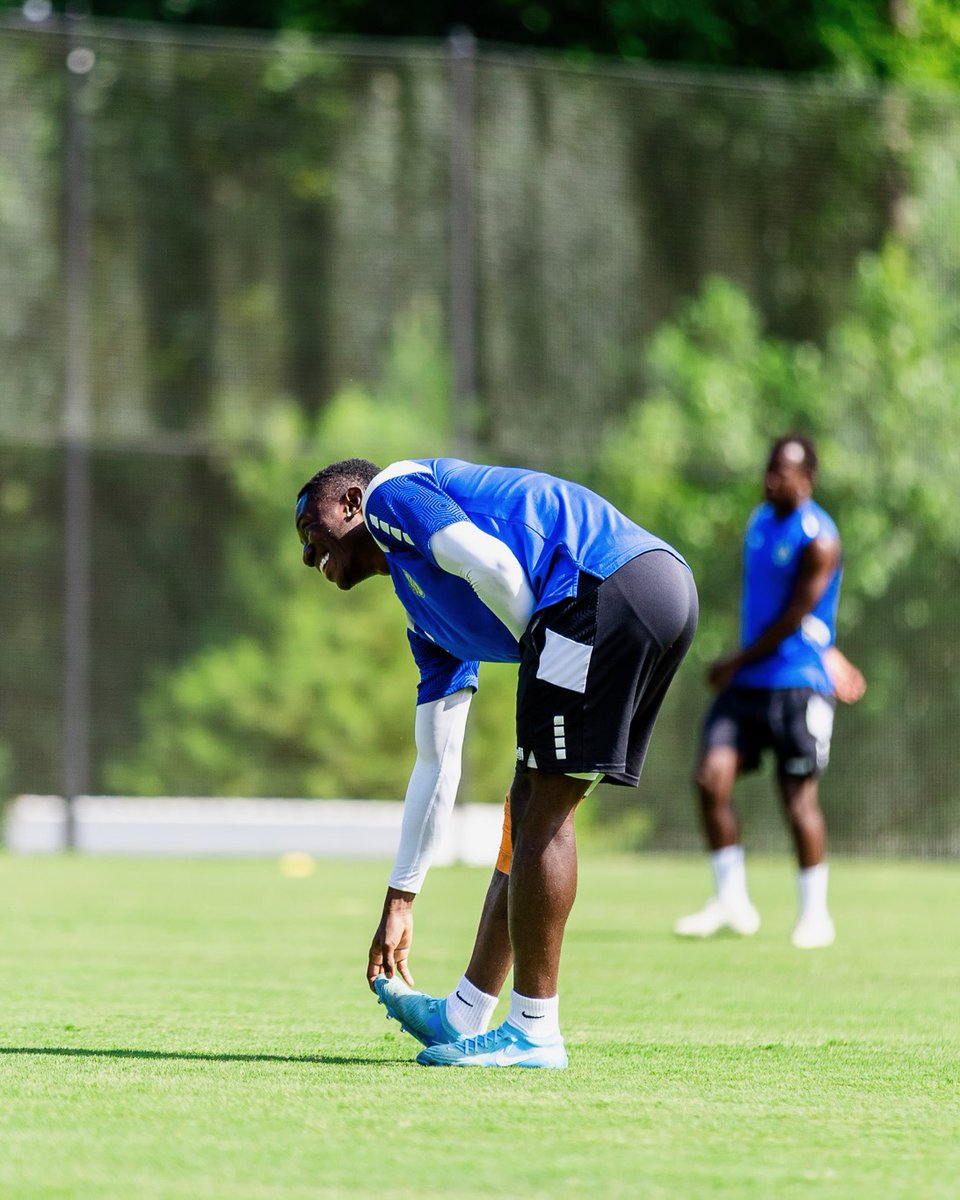 Charlotte Independence tweet media