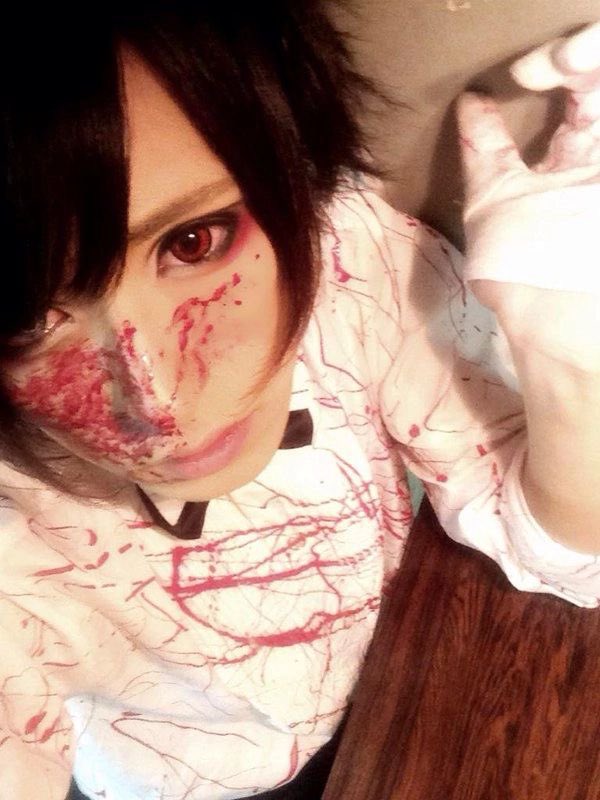 DailyKazuki_'s tweet image. #325