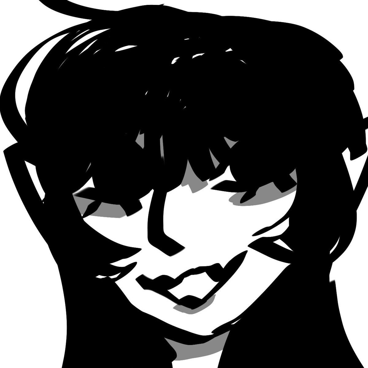 AgathaChan19's tweet image. Novo icon🧛‍♂️ vampiro