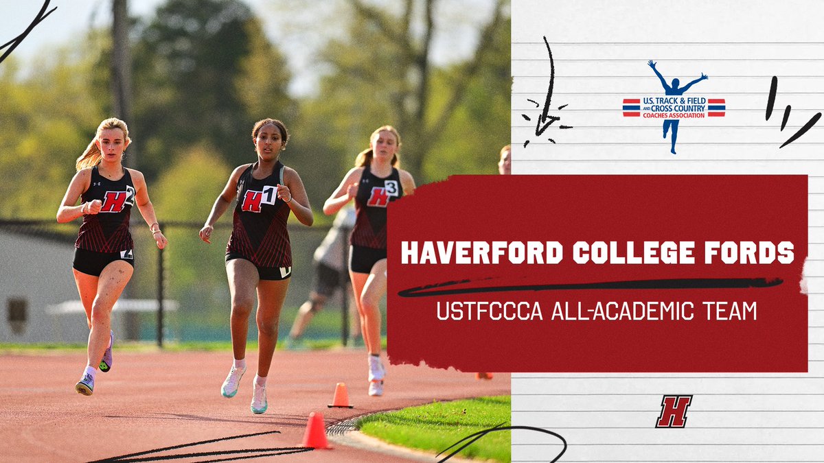 HCFords_Sports's tweet image. Women's Track & Field Named @USTFCCCA All-Academic Team for 2025 Season
🔗hav.to/rrg