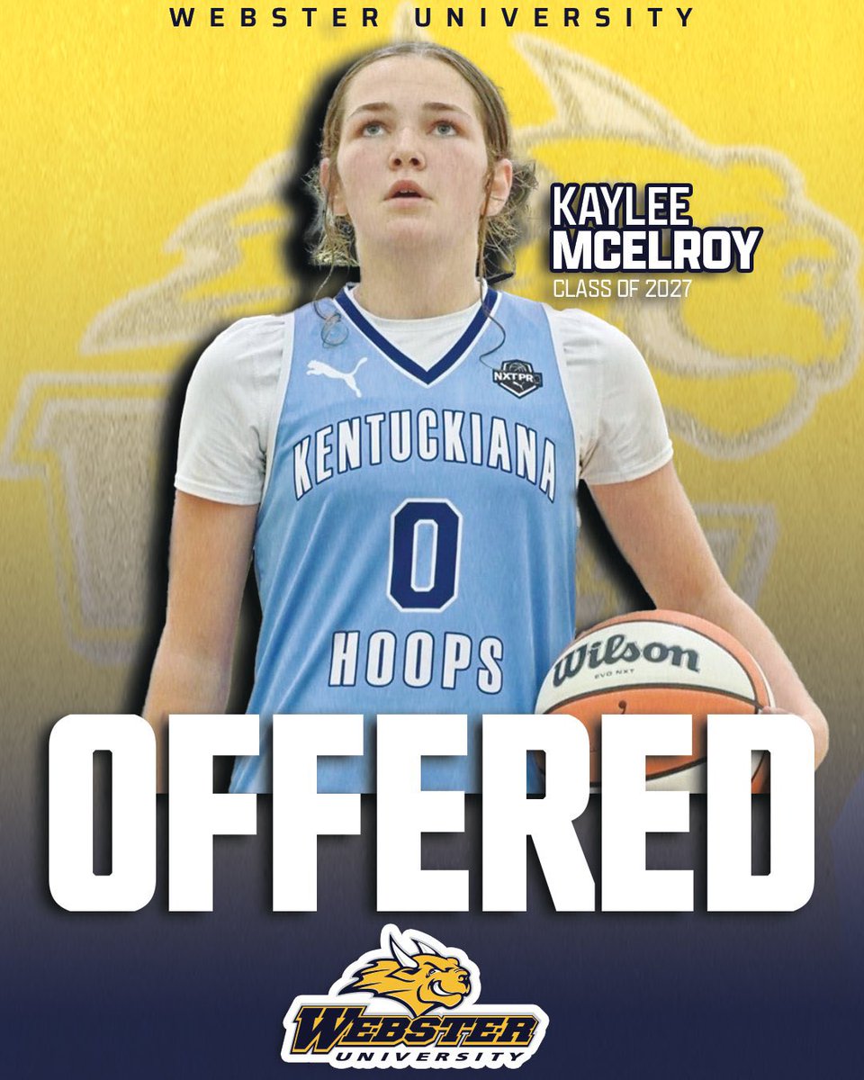 Kaylee McElroy (@kayleemcelroy30) on Twitter photo After a great conversation with <a href="/WUhoops/">Coach O</a> , I am very blessed to receive this opportunity to play at the next level! Thank you so much for seeing my potential and believing in me.
<a href="/KYIN_Hoops_GBB/">Kentuckiana Hoops Girls AAU</a> <a href="/BethlehemBansh1/">Bethlehem Banshees Basketball</a> <a href="/coach_wathen/">Coach Wathen</a> <a href="/DeannaElroy2/">Deanna McElroy</a> After a great conversation with <a href="/WUhoops/">Coach O</a> , I am very blessed to receive this opportunity to play at the next level! Thank you so much for seeing my potential and believing in me.
<a href="/KYIN_Hoops_GBB/">Kentuckiana Hoops Girls AAU</a> <a href="/BethlehemBansh1/">Bethlehem Banshees Basketball</a> <a href="/coach_wathen/">Coach Wathen</a> <a href="/DeannaElroy2/">Deanna McElroy</a>