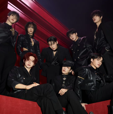 AboutMusicYT's tweet image. In Your Fantasy by ATEEZ debuts at #68 on Billboard Hot 100.