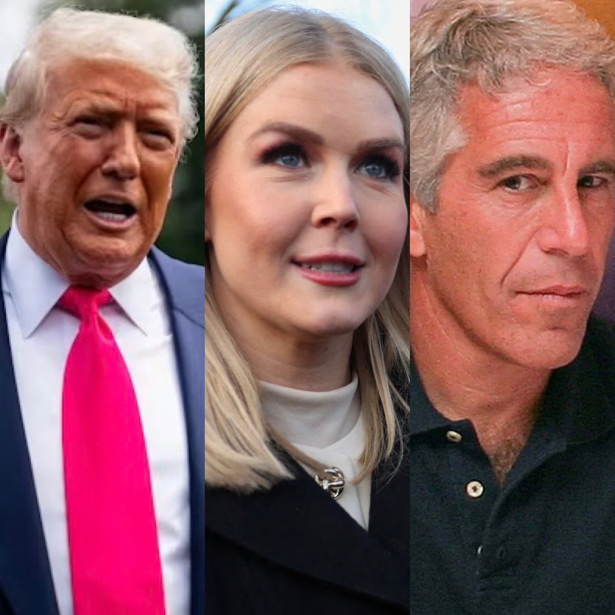 OccupyDemocrats's tweet image. BREAKING: Donald Trump goes scorched earth on The Wall Street Journal after they expose his lewd letter to Jeffrey Epstein by banning their reporters from his upcoming trip to Scotland.
This is not the behavior of an innocent man…
“The Wall Street Journal or any other news…