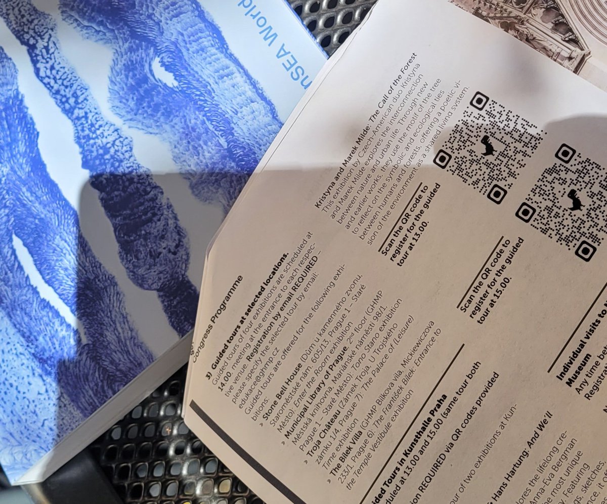 Lucie Haškovcová tweet media