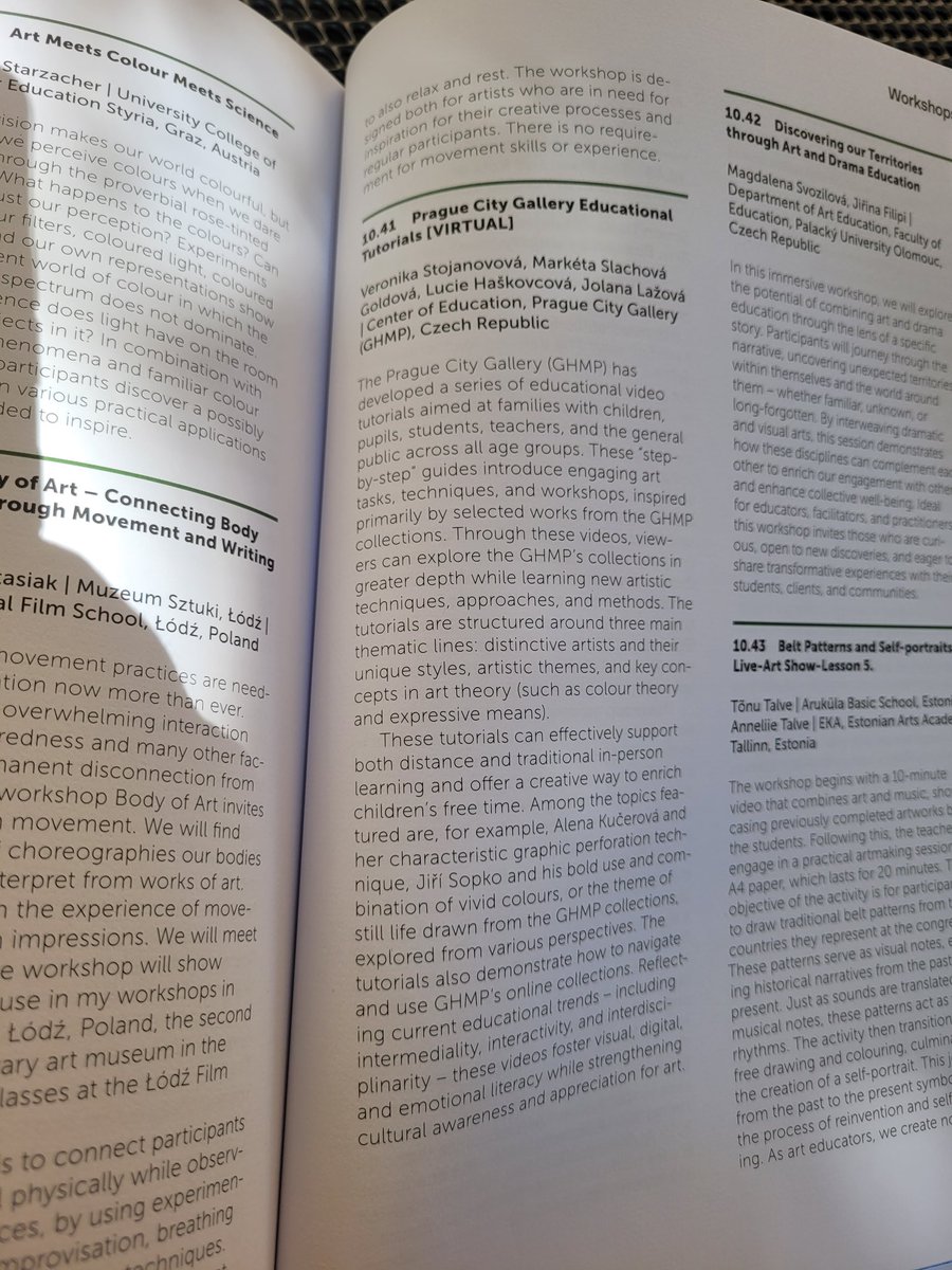 Lucie Haškovcová tweet media