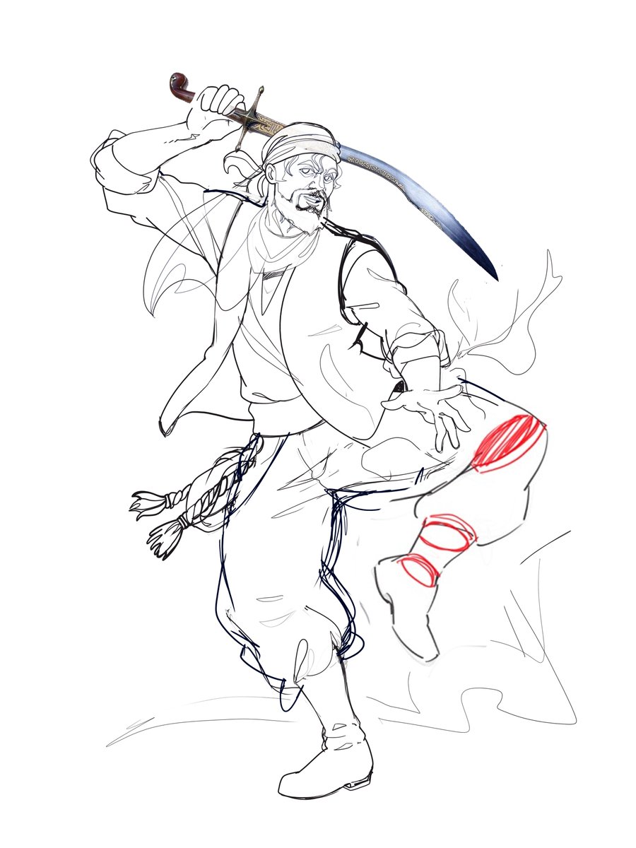 Gg2almeida's tweet image. wip