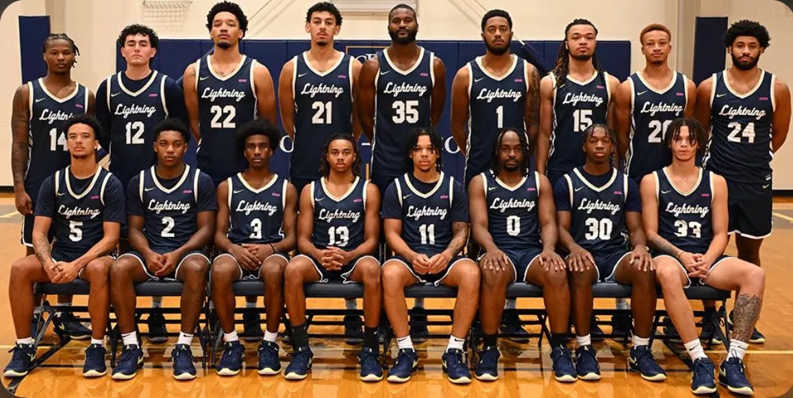 After a conversation with Coach Tj Dekmar, I am blessed to receive an offer from Goldey Beacom College