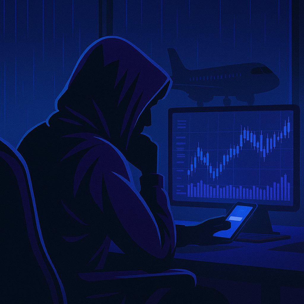 Flyte__AI's tweet image. We’re always listening. Always elevating.
DEXScreener now reflects the official:
🌐 Website : flyteai.io
𝕏 : @Flyte__AI.
$FLYTE is cleared for takeoff.
Appreciate the immense support and incredible community.
Let’s keep climbing. ❤️✈️
@virtuals_io