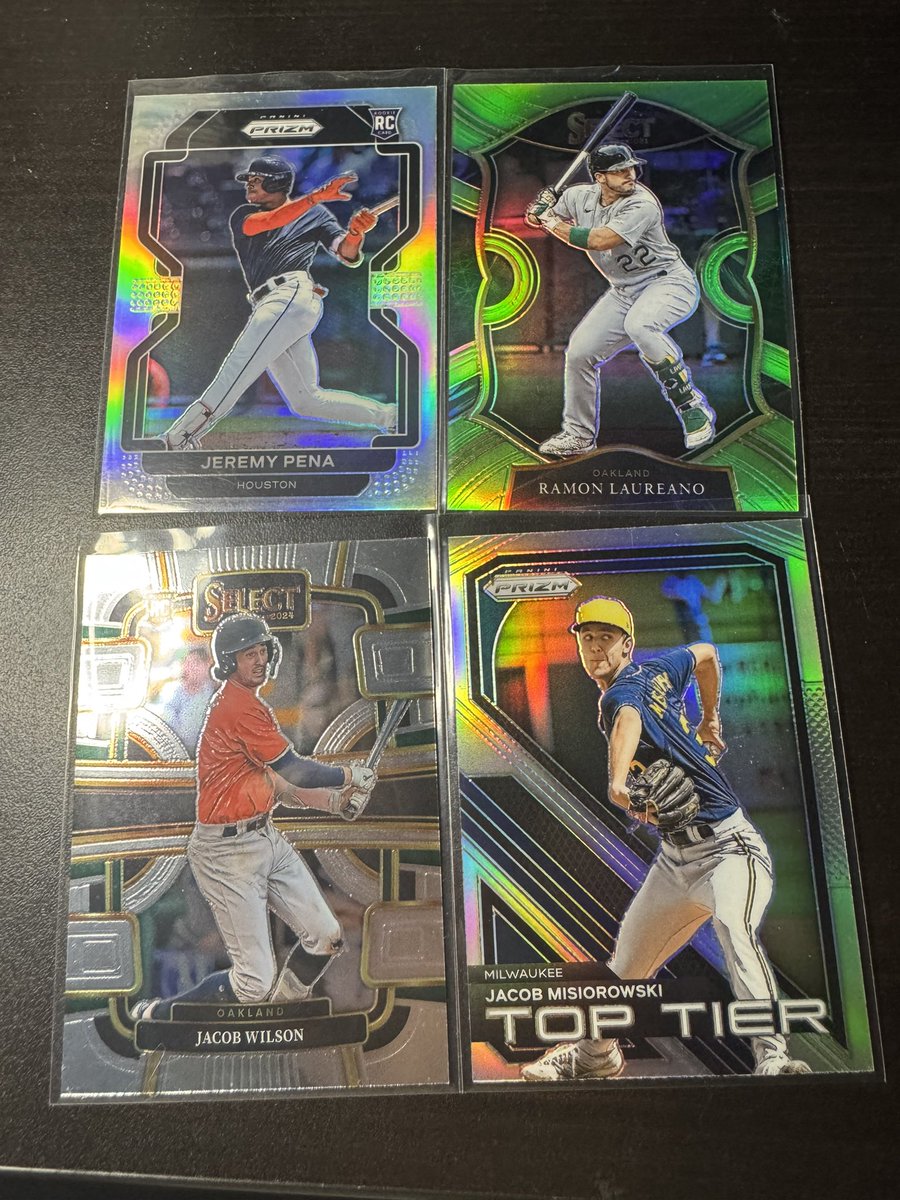 I forgot to share my bargain box pickups 🙂

Paid $5 total

What’s your favorite?