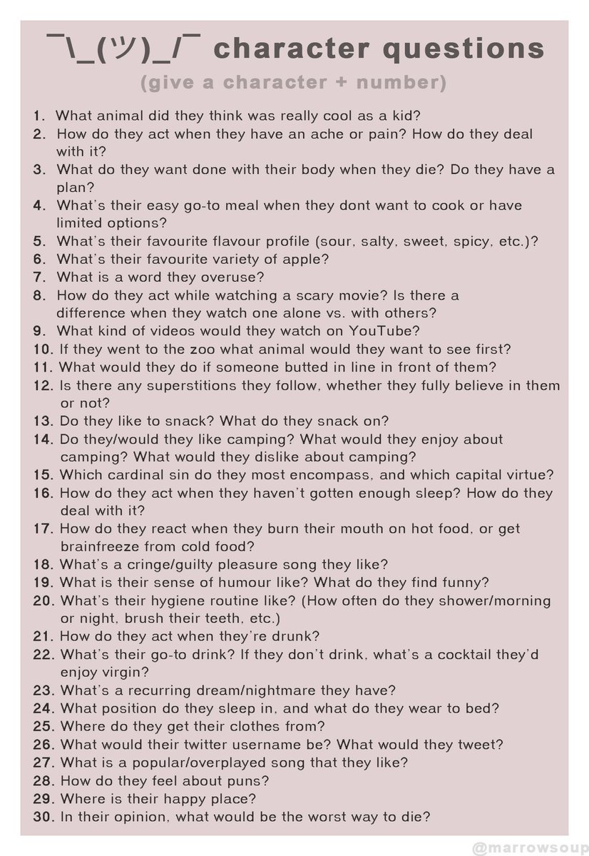 onearmedbastard's tweet image. // stolen, but... 1 like = 1 answer! :3