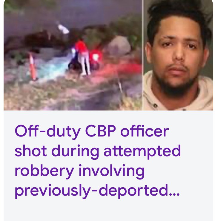 DanCollins2011's tweet image. Illegal alien Shooter of Ice Agent was arrested and released 4 times in NYC.