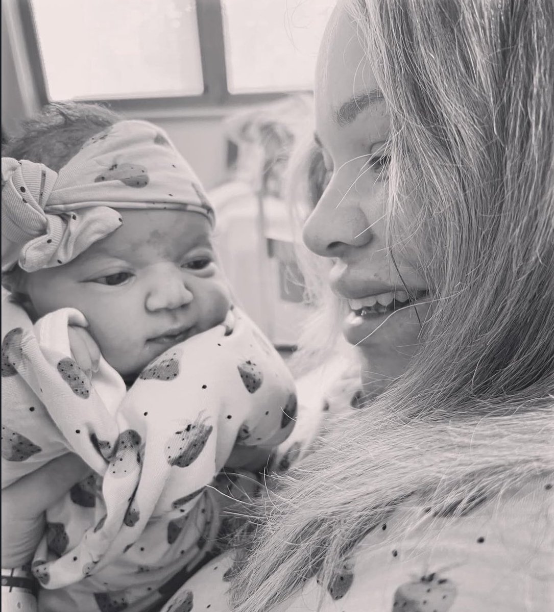 TrishCrave's tweet image. Trisha Paytas Set to Seemingly Reveal Baby Name Tomorrow on JustTrish Podcast!