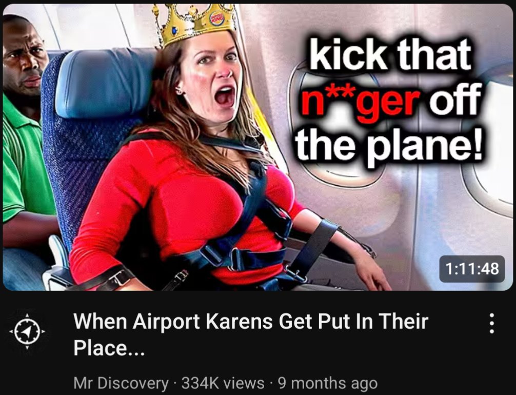 I'm uninstalling youtube