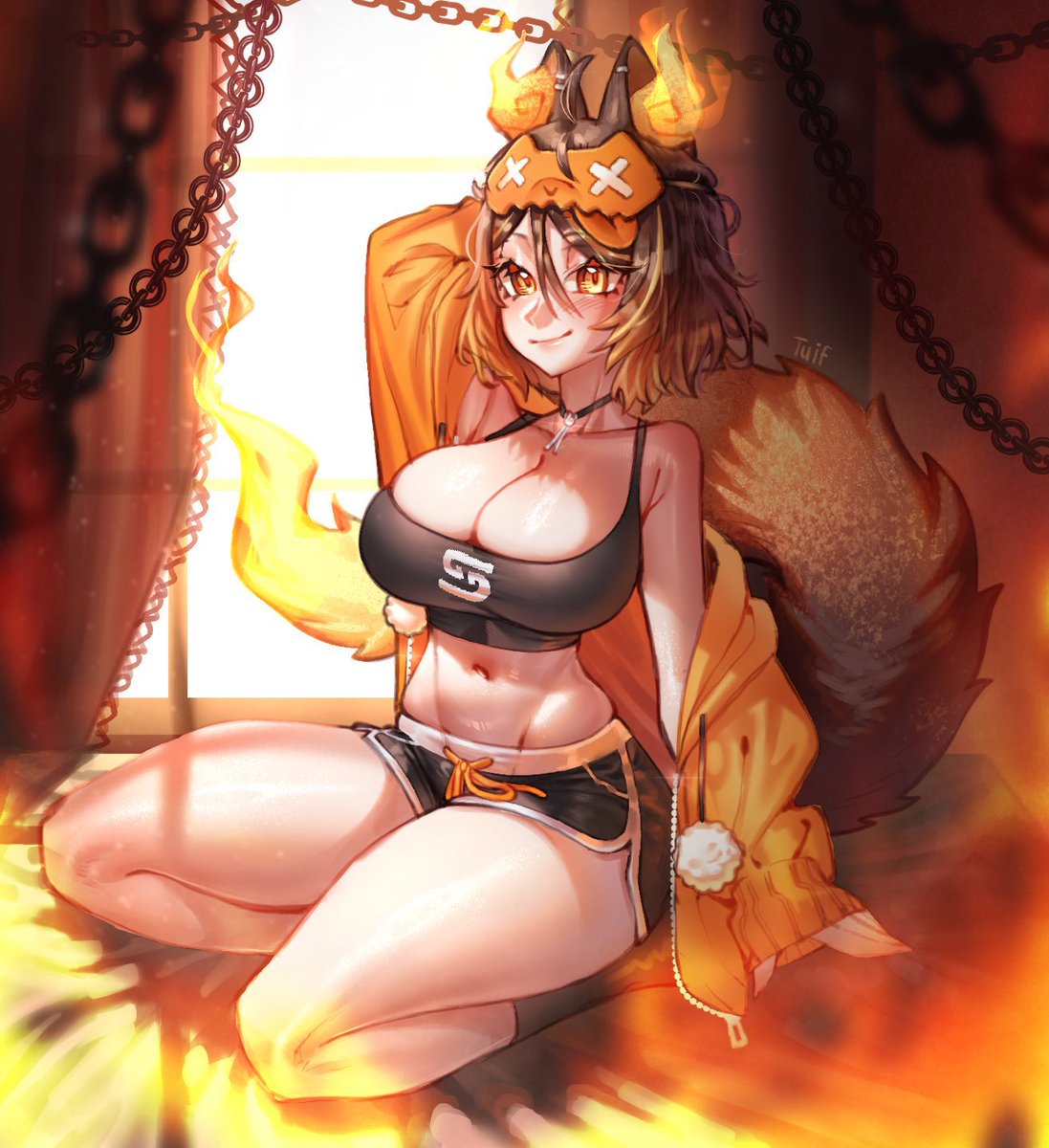 Tuiffff's tweet image. I opened vgen comms!
Here! vgen.co/Tuif
#commissionsopen #artcommissions #VGenComm #VGenComms