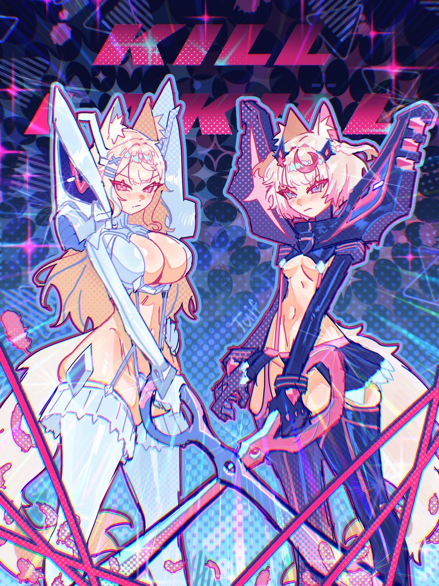 Tuiffff's tweet image. I opened vgen comms!
Here! vgen.co/Tuif
#commissionsopen #artcommissions #VGenComm #VGenComms