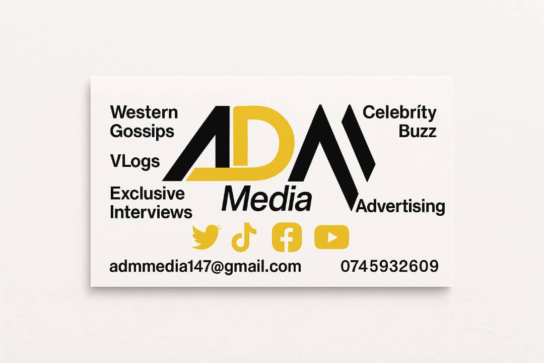 What do you know about this brand??
<a href="/ADM_Media1/">ADM Media</a>