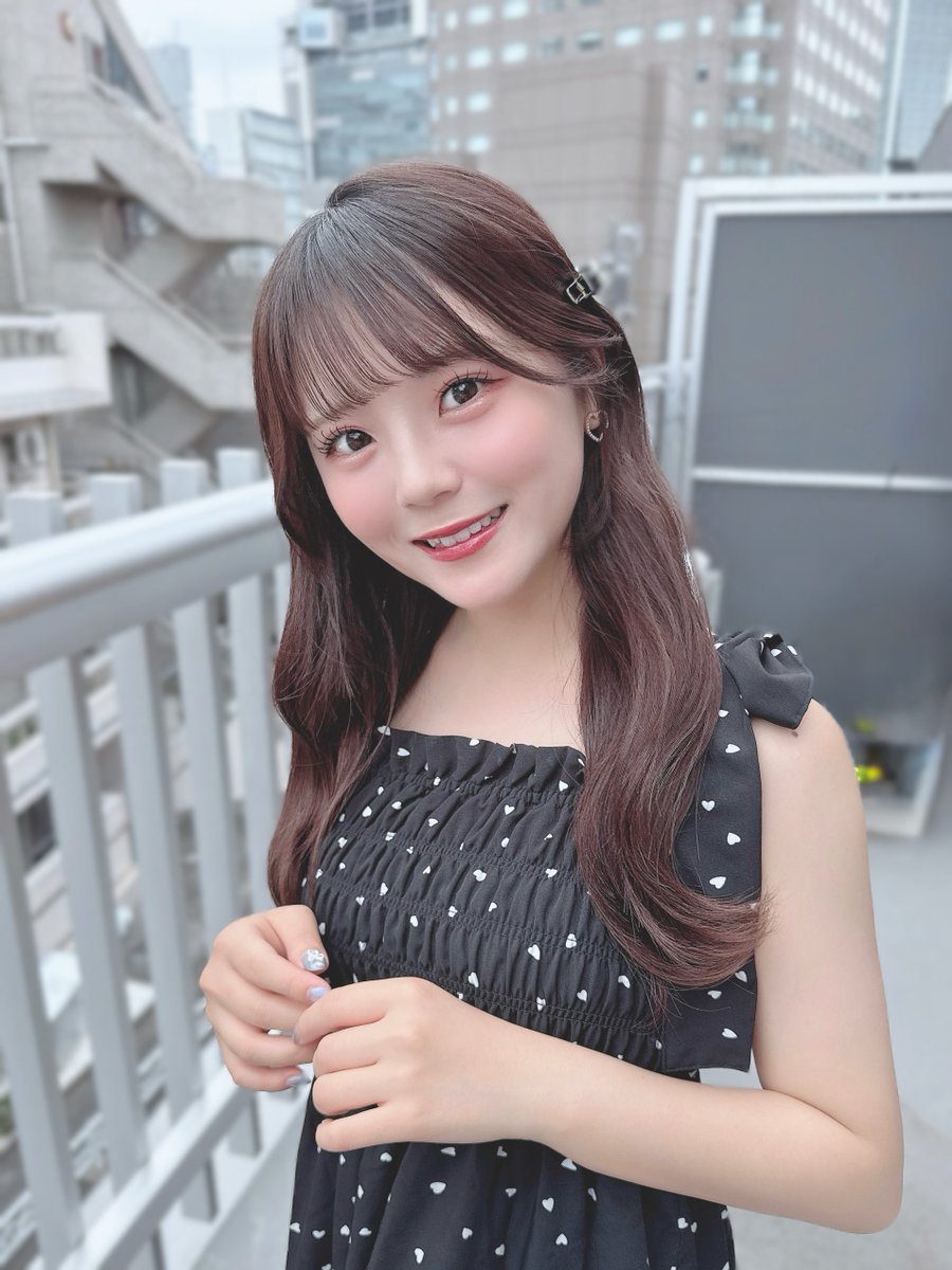 KWKMASTER's tweet image. 🩷PinkySpice・Live Idol Group🤎
🛹東名阪🈚️料単独公演🛹
💛音咲あやね💛
🐼アイドル🎺2⃣4⃣3⃣1⃣日目🐼
💓ピンスパ10000パーセント!💓
🗾全国ツアーラスト🗾
🗼8/8(Fri) in 東京🗼
🥎G-ROSSO🥎
#音咲あやね #PinkySpice