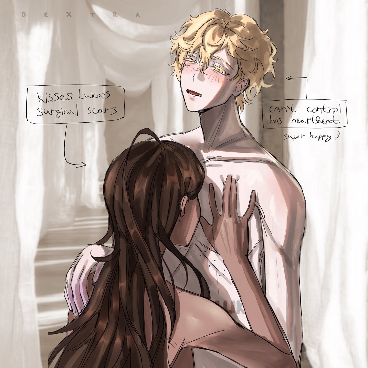 dextra_aaa's tweet image. lately, they’ve been making me happy
i want more content with luka rn

#ALNST #hyuluka #lukahyuna #alienstage #에이스테 #luka