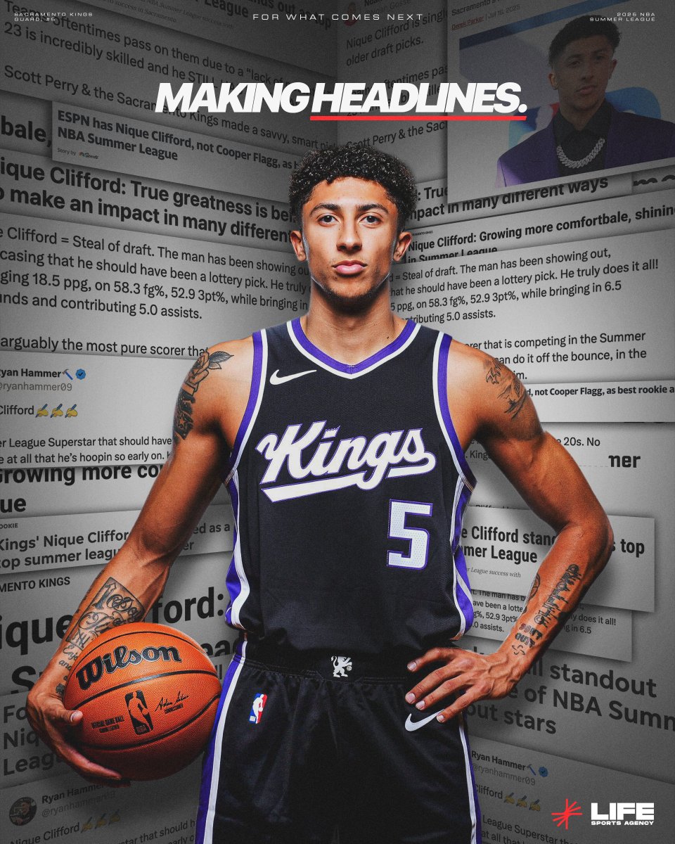 🗞️ <a href="/NiqueOtn/">otn_nique</a> ☀️ <a href="/SacramentoKings/">Sacramento Kings</a> 👑 

#ForWhatComesNext