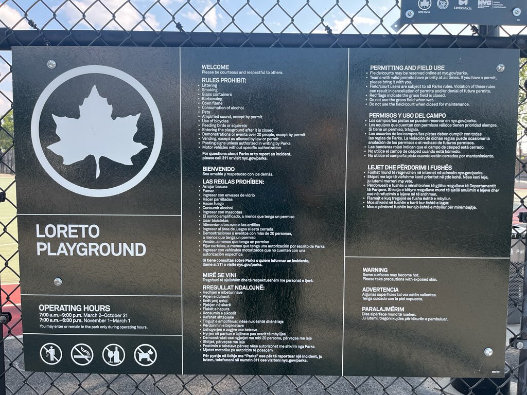KristyMarmorato's tweet image. Loreto Playground is where we enjoy concerts, games & moments of funโbut today, we honor its deeper meaning
75 years ago, Patrolman Alfred Loreto gave his life in heroic service to our city
We commemorate his courage & honor all those thatโve died in the line of duty ๐
