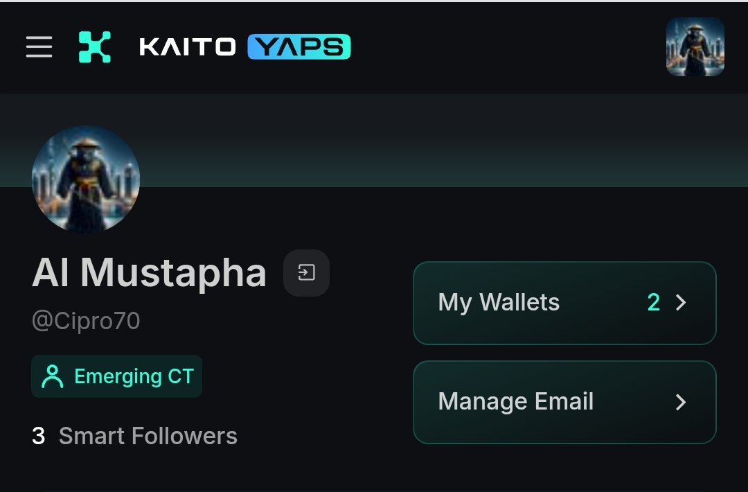 If you are short on smart followers like me, let's connect 🙂‍↔️🙂‍↔️