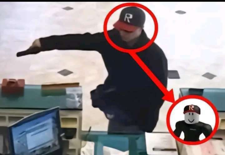 Roblox Notifier (Parody)🔔 tweet media