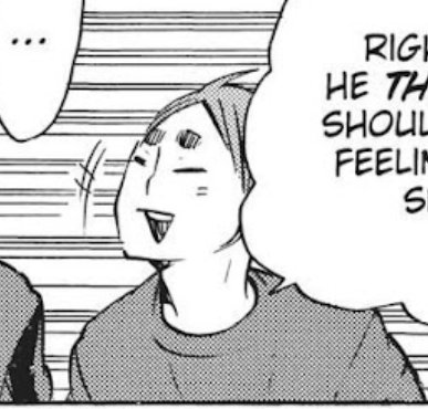 His little = hehe