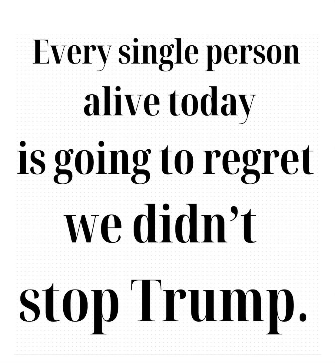 taradublinrocks's tweet image. My Shero @ejeancarroll is right
It’s just going to take some people longer than others to realize it
#ReleaseTheEpsteinFiles #ImpeachTrumpNOW
