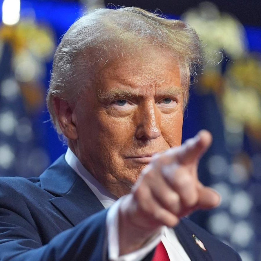 EricLDaugh's tweet image. 🚨 BREAKING: Senate Majority Leader John Thune considers CANCELING the August recess so the Senate can rapidly get to confirming President Trump's dozen+ judicial nominees.
"We're thinking about it."
If these can't be confirmed before the recess, STOP THINKING AND CANCEL IT!…
