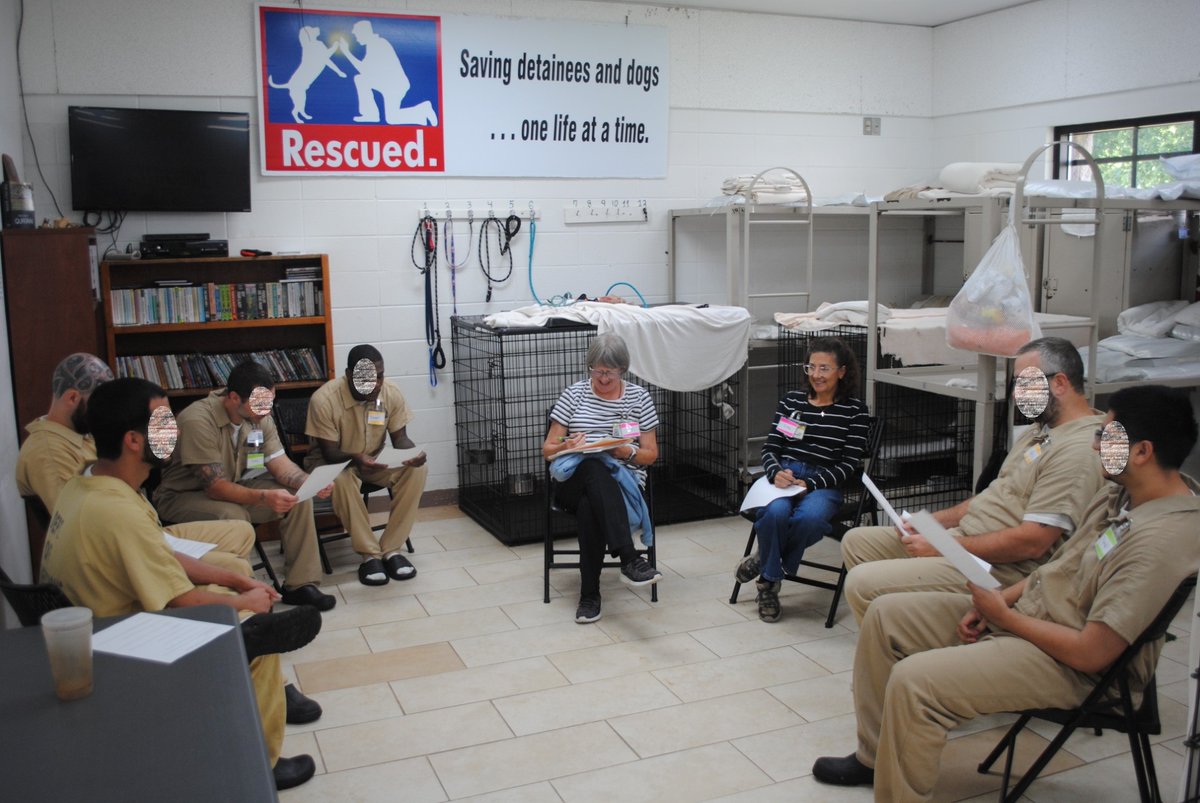 distevhass31's tweet image. Group 46 - Problem Solving with Spirituality - Week 3 @GA_Corrections @GAFirstLady @CLALeadership @jeffbreedlove1 @Recovery_GC4R @endthewhisper @JellyRoll615