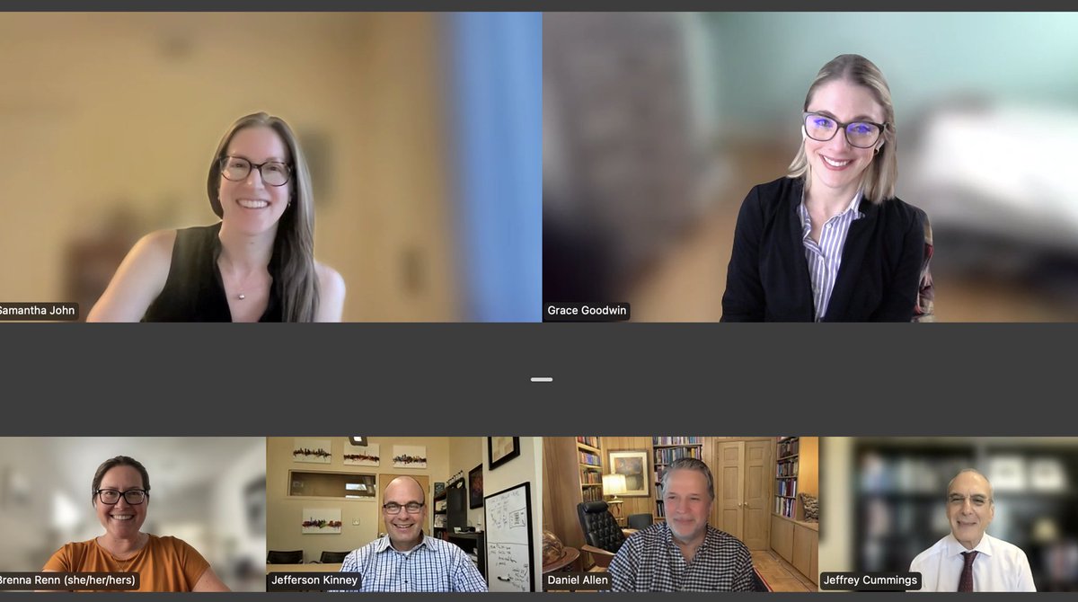 Grace Goodwin, M.S. tweet media