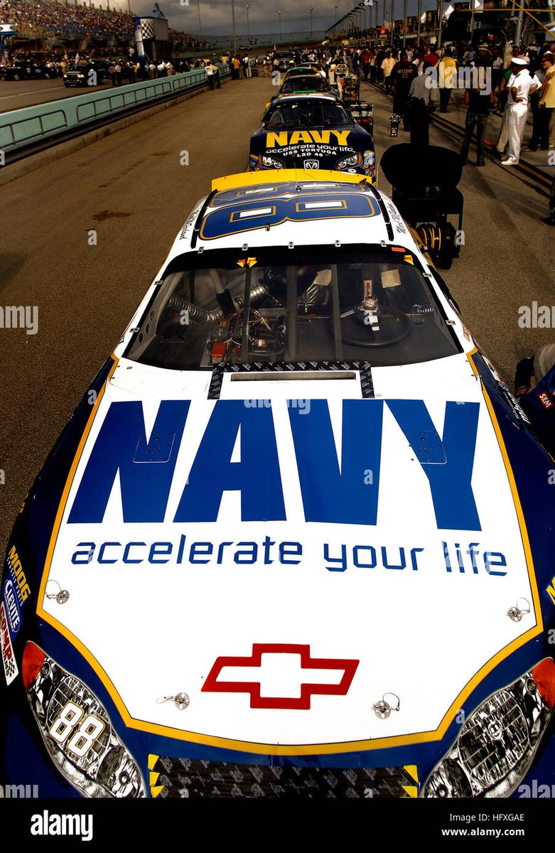 Jeff_Bluck's tweet image. GEN 4 MEMORIES
November 19, 2005: @DaleJr and @JRMotorsports entered it's first ever @NASCAR_Xfinity race at @HomesteadMiami, with short track ace Mark McFarland driving.
Now, 20 years later JRM is two wins away from the impressive milestone of 100 wins in the series.
#JRM100