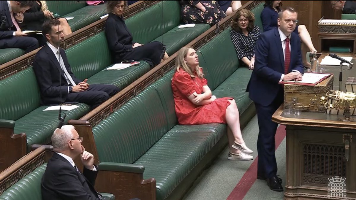 DianaJohnsonMP's tweet image. Was in the Commons Chamber this evening to hear @NickTorfaen update MPs on further changes to the compensation scheme for those infected and affected in the contaminated blood scandal of the 1970s and 1980s. This follows the most recent recommendations of the @bloodinquiry.