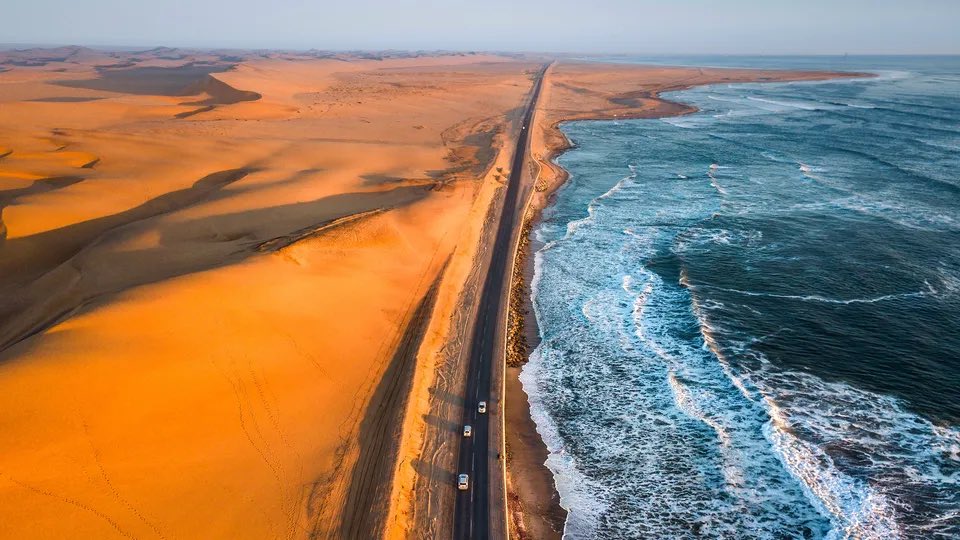 hoosier_ec's tweet image. I don’t thing there’s a non-Tier 1 nation with as much aura as Namibia 🇳🇦
