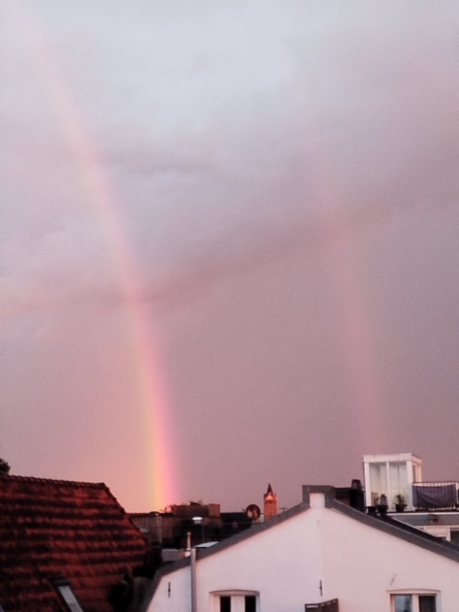 greenTetra_'s tweet image. Yeah I'd like to report a gay-ass double rainbow all the way across the sky at sunset type situation.