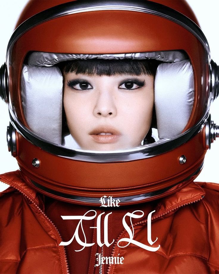 jenniescharts's tweet image. JENNIE’s “like JENNIE” becomes the fastest solo song by a female K-pop soloist to reach 400 million charted streams on Spotify Global Chart history surpassing LISA’s “MONEY”