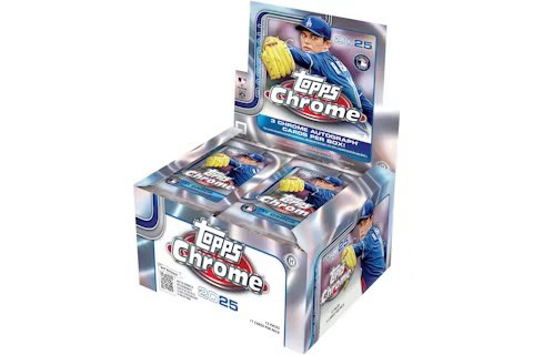 FriarBreaks's tweet image. FRIAR BREAKS 476 &amp;amp; 477 UPDATES!

Hobby Case PYT - a few teams left
Jumbo Case PYP - about 20 names left!

DM me with some offers!!
