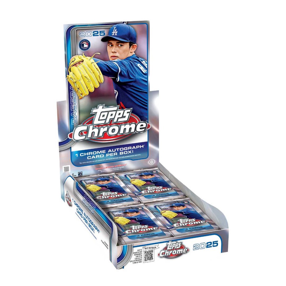 FriarBreaks's tweet image. FRIAR BREAKS 476 &amp;amp; 477 UPDATES!

Hobby Case PYT - a few teams left
Jumbo Case PYP - about 20 names left!

DM me with some offers!!
