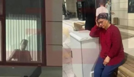 1-Farkında mısınız evladını kaybeden anneler acılarını yasayamadan adalet savaşına giriyor bu ulkede 

Kaybedecek şeyi kalmayan Yasemin Minguzzi, başka anneler ağlamasın diye adalet nöbeti tutuyor. 
Onunla birlikte kuryelik yaparken bıçaklanan Ata Emre'nin annesi adalet bekliyor,