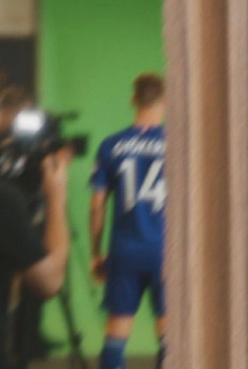 Leo Dasilva tweet media