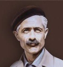 mfshammary1's tweet image. عن منشورات الجمل @alkamelverlag في بيروت وبغداد، تصدر قريبًا رواية بعنوان "نون والقلم"، للكاتب الإيراني الراحل #جلال_آل_أحمد (1923- 1969)، ترجمها عن الفارسية #غسان_حمدان.