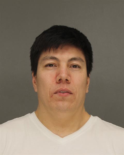 ImmigrantCrimes's tweet image. Brown County, WI: Last month, Cesar Omar Pena-Rios was arrested for Battery, Strangulation, False Imprisonment, Bail Jumping, and more.
He has an immigration detainer hold.