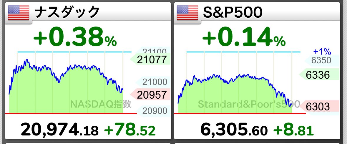 tonkatsu_index's tweet image. おかしいなあ。S&amp;amp;P500はオワコンのはずなのに…また史上最高値を更新していく…